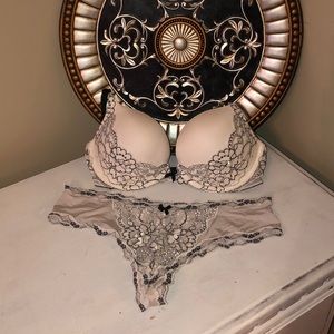 🍂 Victoria’s Secret Set